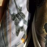 Close-up with the McQuarrie Art
