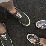 40th Anniversary Star Wars Shoes