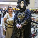 Rey and Queen Amidala | Star Wars