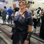 Antiope | Wonder Woman - DragonCon 2017