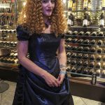 Claudia | Interview with a Vampire