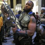 Gears of War