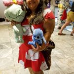 Lilo and Stitch