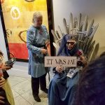 Olenna Tyrell | Game of Thrones