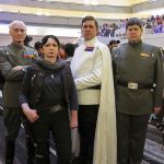 A Rogue One Group | Star Wars