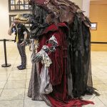 Skeksis | The Dark Crystal