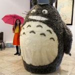 My Neighbor Totoro | Studio Ghibli
