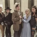 Westworld