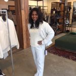 img: Linda Hansen-Raj Complete Rag & Bone x Star Wars Outfit