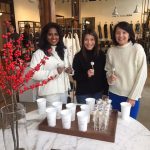 img: Linda Hansen-Raj Star Wars Event at Rag & Bone