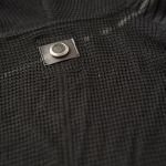 Musterbrand Logo Button on Back