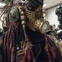Dragon Con 2018 Costuming Exhibit