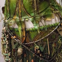 An original fairie design by Travis “Scott” Merrill fairie costume design by Travis “Scott” Merrill