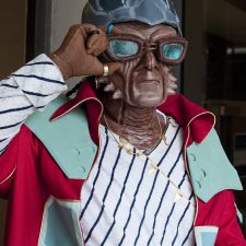 Hondo Ohnaka Star Wars Clone Wars Costuming