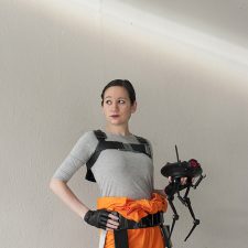 Dragon Con Iden Versio Portrait