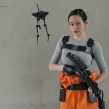 Iden Versio Rebel and Dio Cosplay Photography