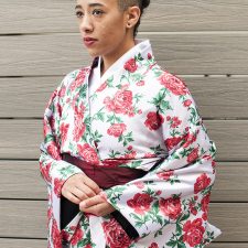 Maeve Millay Dragon Con Costume Portrait