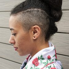 Maeve Millay Westworld Cosplay Portrait