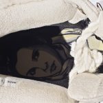 Peek inside to see Leia artwork Toms x Star Wars Phase 2