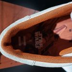 Peek inside Luke Skywalker high top Toms x Star Wars Phase 2