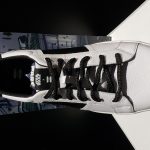 Stormtrooper inspired but classic looking for anyday wear. Toms x Star Wars Phase 2