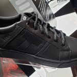 Harness your dark side in these low tops. Toms x Star Wars Phase 2