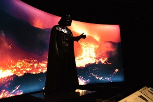 Darth Vader 