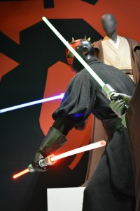 Duel of the Fates 
