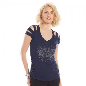 Embellished-Star-Wars-Women-T-shirt 