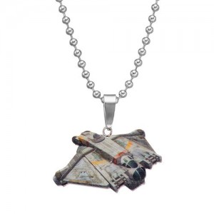 Ghost-Pendant 