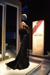 Padme Naboo Dinner Gown