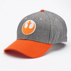 Rebel-Cap 