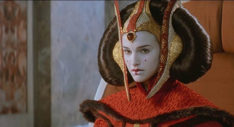 Padme