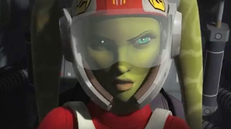 Star Wars Rebels: Jedi Night and DUME Review – FANgirl Blog