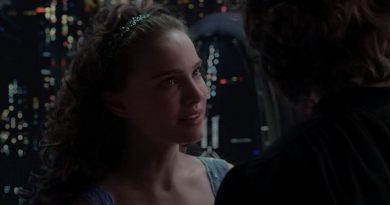 Jedi Queen Mother Allana of Hapes : r/StarWarsEU