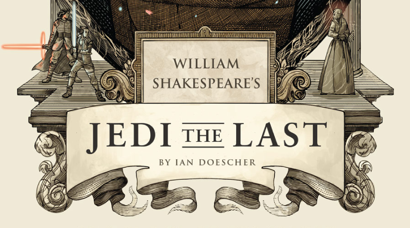Jedi The Last Review on FANgirl