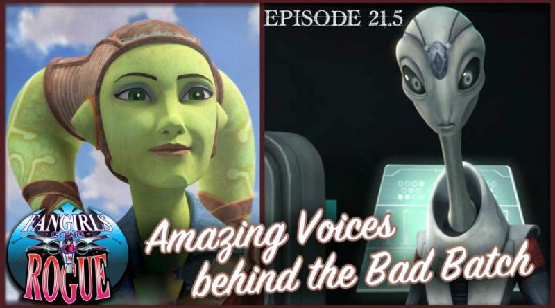 Star Wars Rebels: Jedi Night and DUME Review – FANgirl Blog