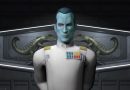 The (Re)Ascendancy of Thrawn