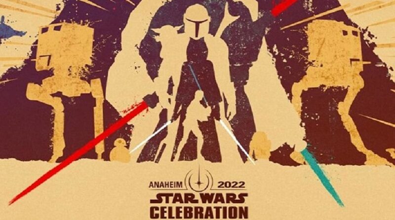 The Stories Told By White Men Rise to the Top at the Lucasfilm Showcase: Star Wars Celebration Anaheim 2022