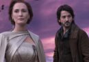 ANDOR’s Diego Luna and Genevieve O’Reilly On Fangirls Going Rogue