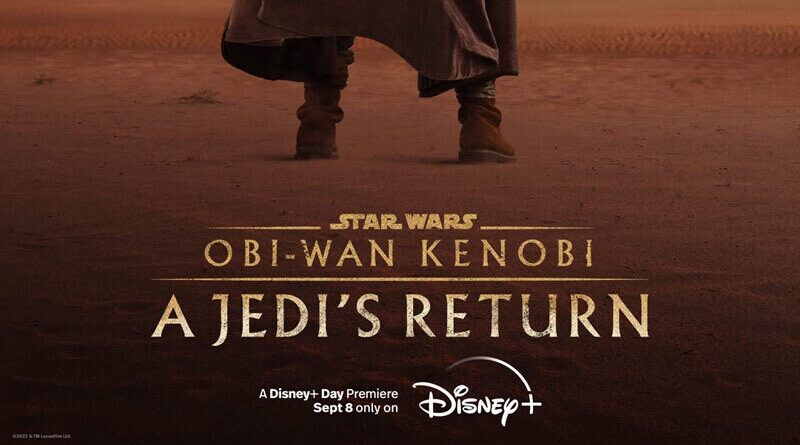 Review: Obi-Wan Kenobi: A Jedi’s Return
