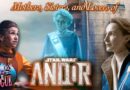 Mothers of Andor on Fangirls Going Rogue podcast