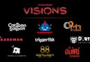 Star Wars Celebration Europe 2023: Star Wars Visions Volume 2