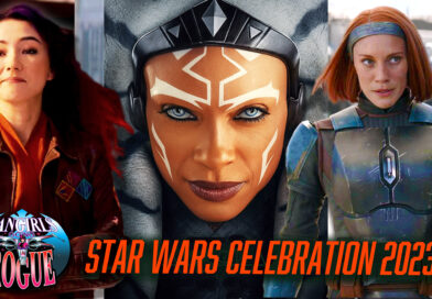 Best of Celebration Europe on Fangirls Going Rogue