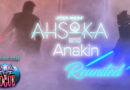 Fangirls Going Rogue on Ahsoka and Anakin Reunited