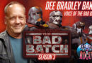 Fangirls Going Rogue: Dee Bradley Baker Interview