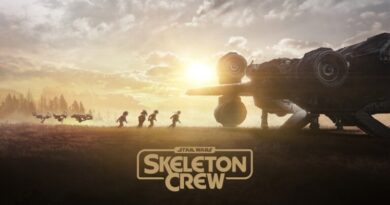 Skeleton Crew