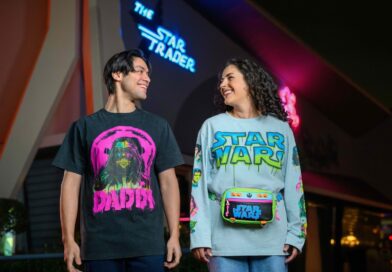 NEW Season of the Force Collection by Ashley Eckstein