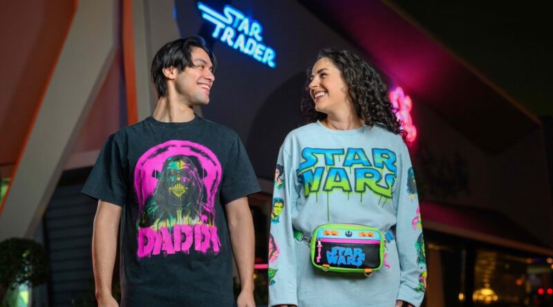 NEW Season of the Force Collection by Ashley Eckstein