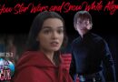 Fangirls Going Rogue: Andor, Star Wars OT and Snow White